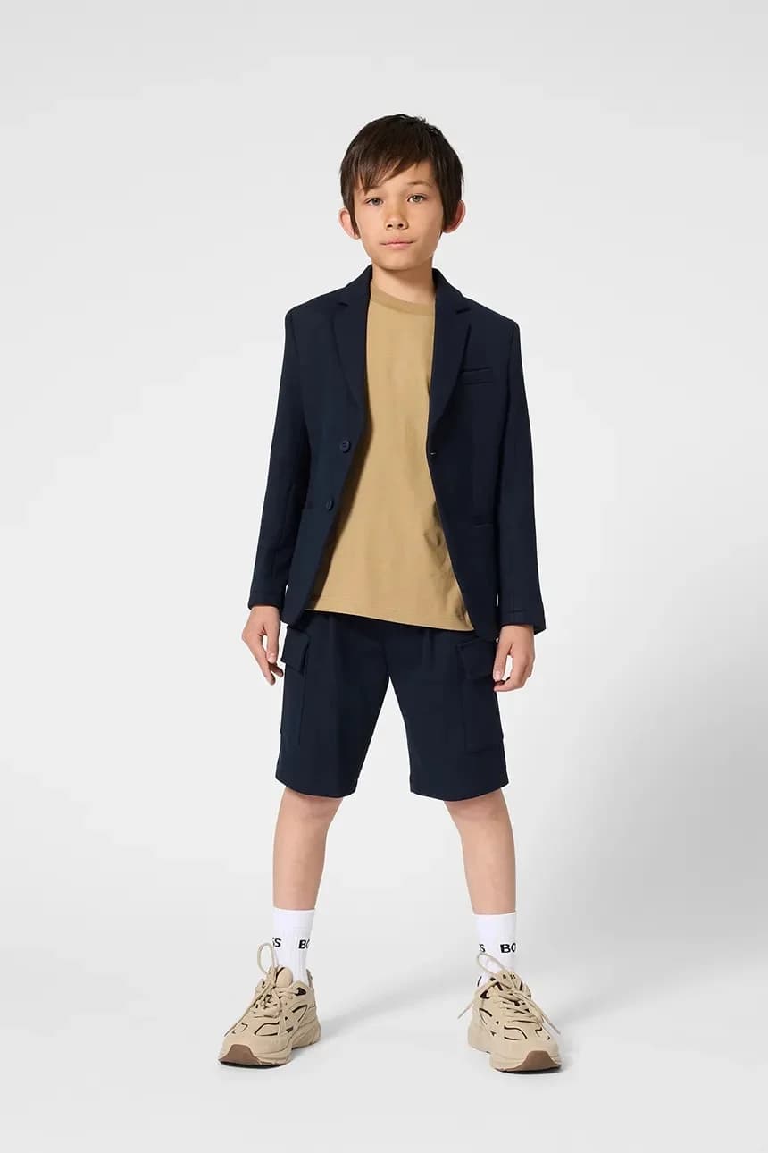 Детские шорты