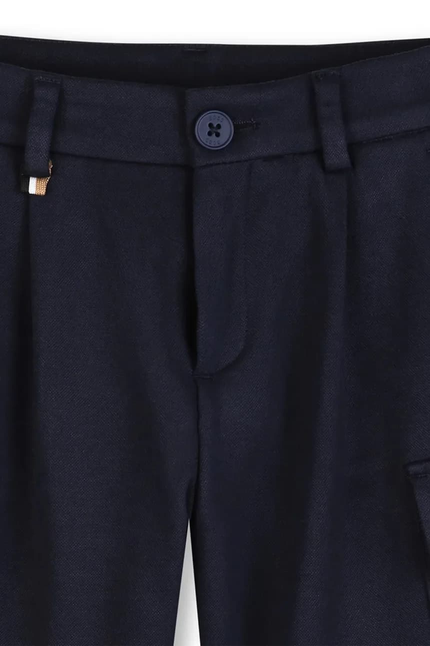 Детские шорты - фото 4