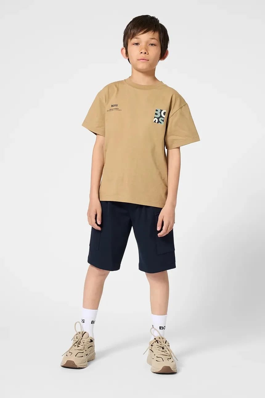 Детские шорты - фото 5