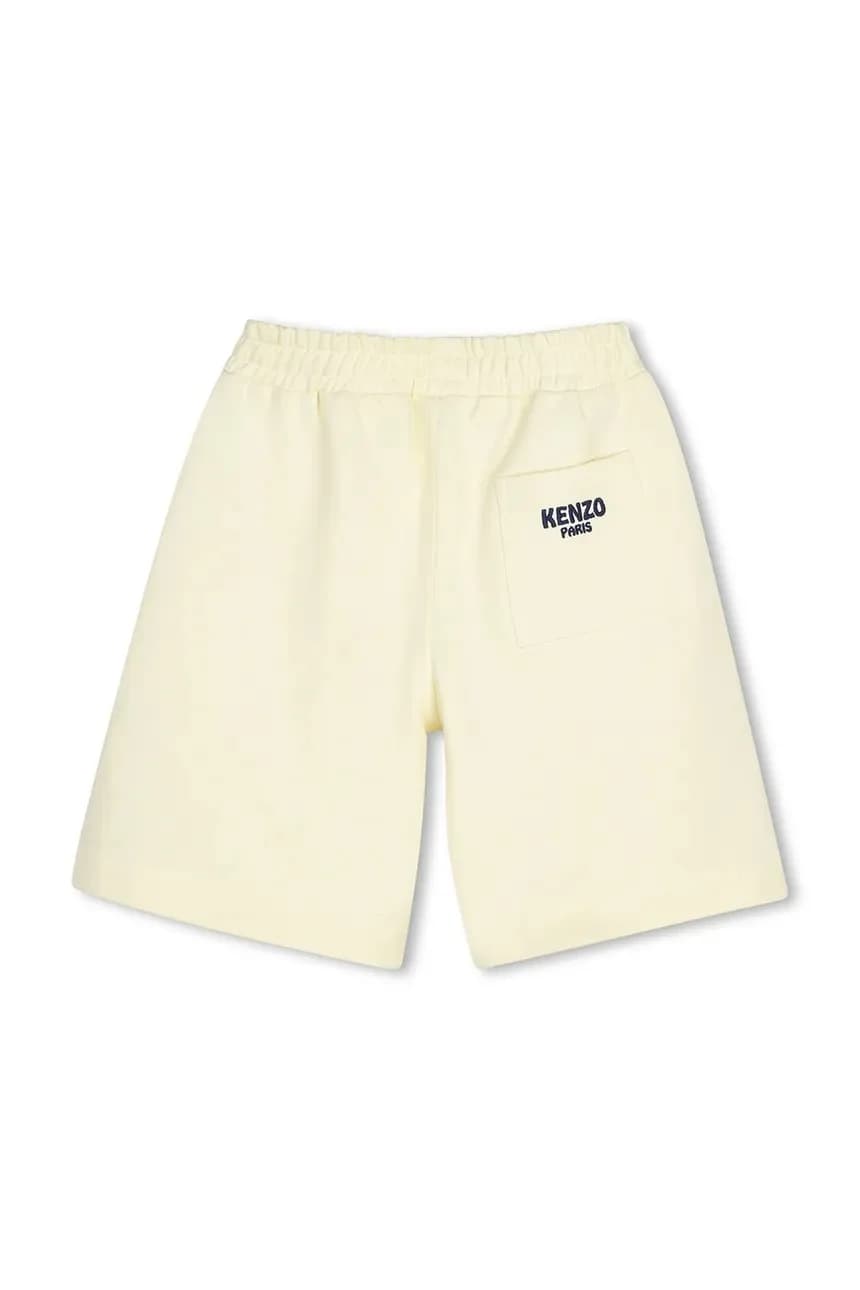 Детские хлопковые шорты - фото 3