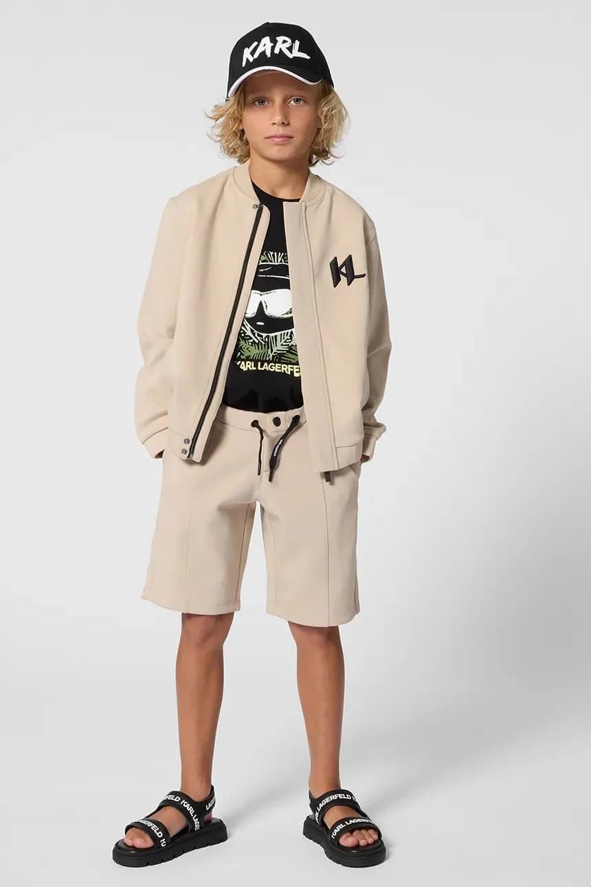 Детские шорты