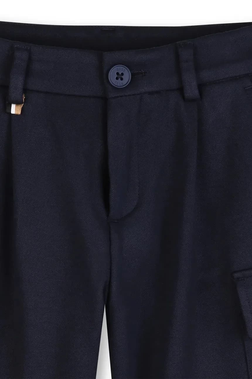 Детские шорты - фото 4