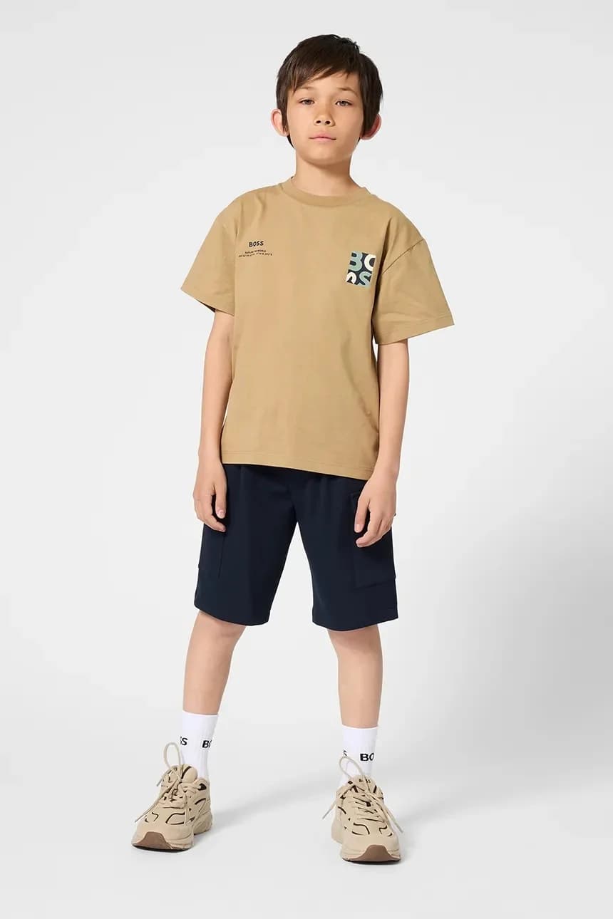 Детские шорты - фото 5