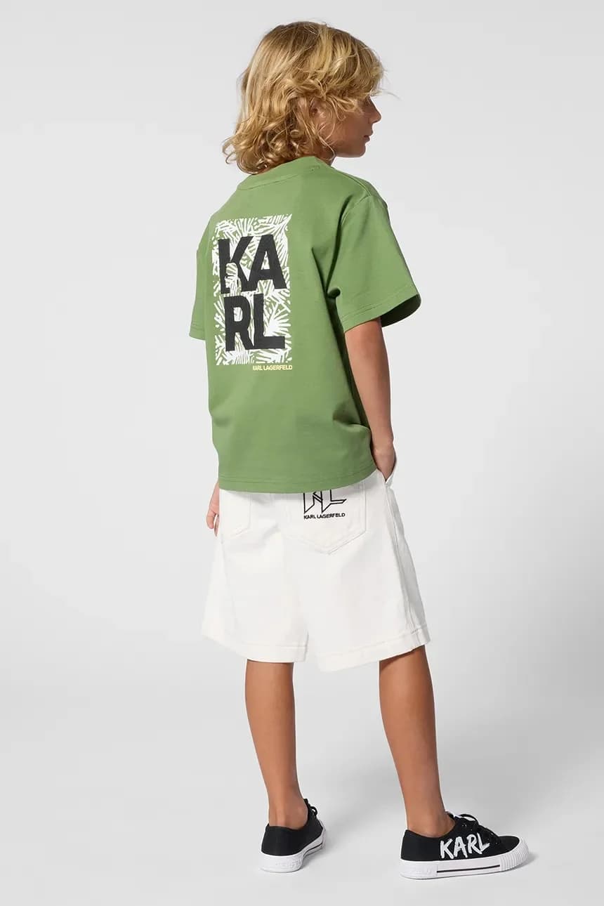 Детские шорты