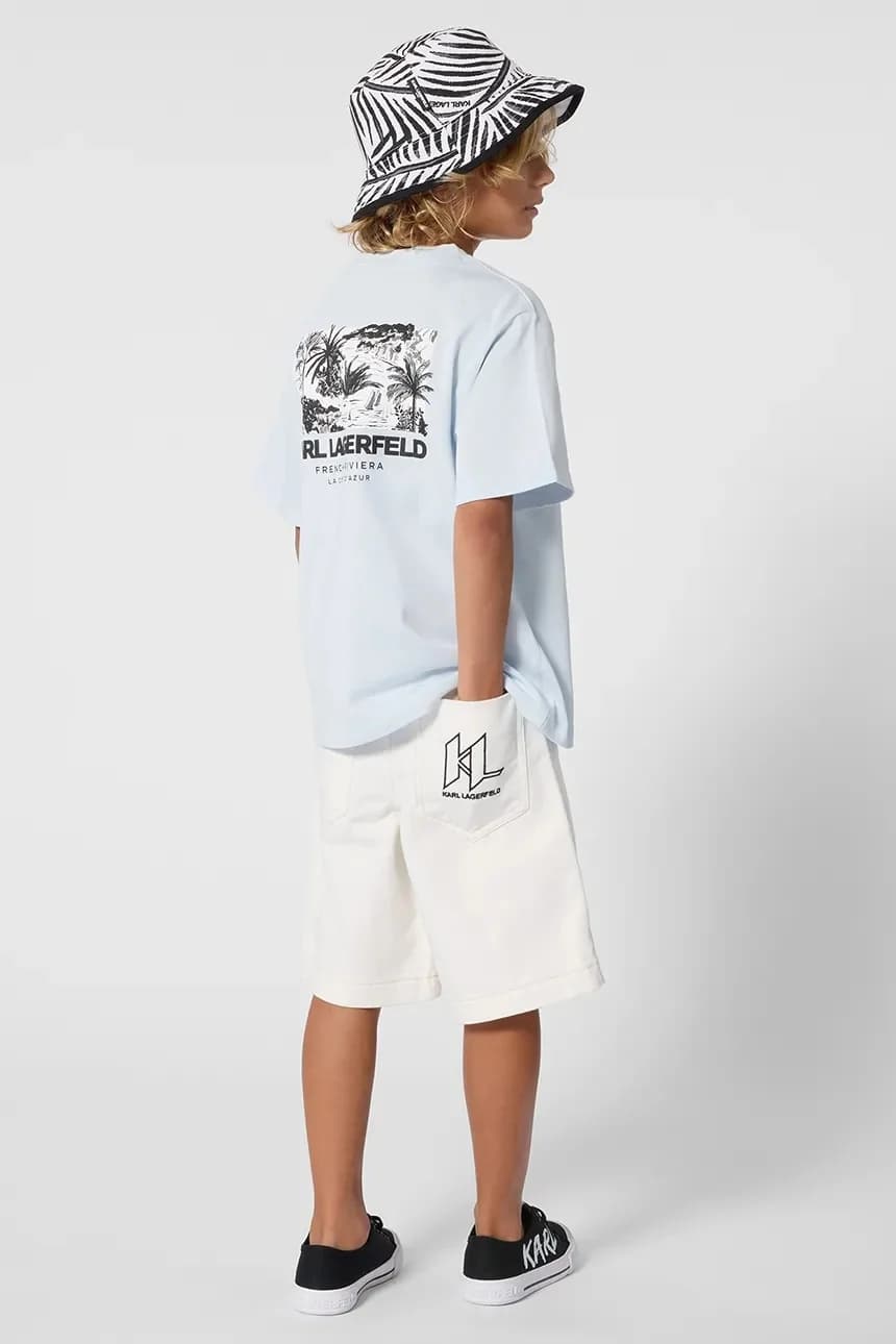 Детские шорты - фото 5