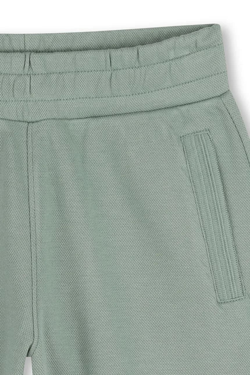 Детские хлопковые шорты - фото 4