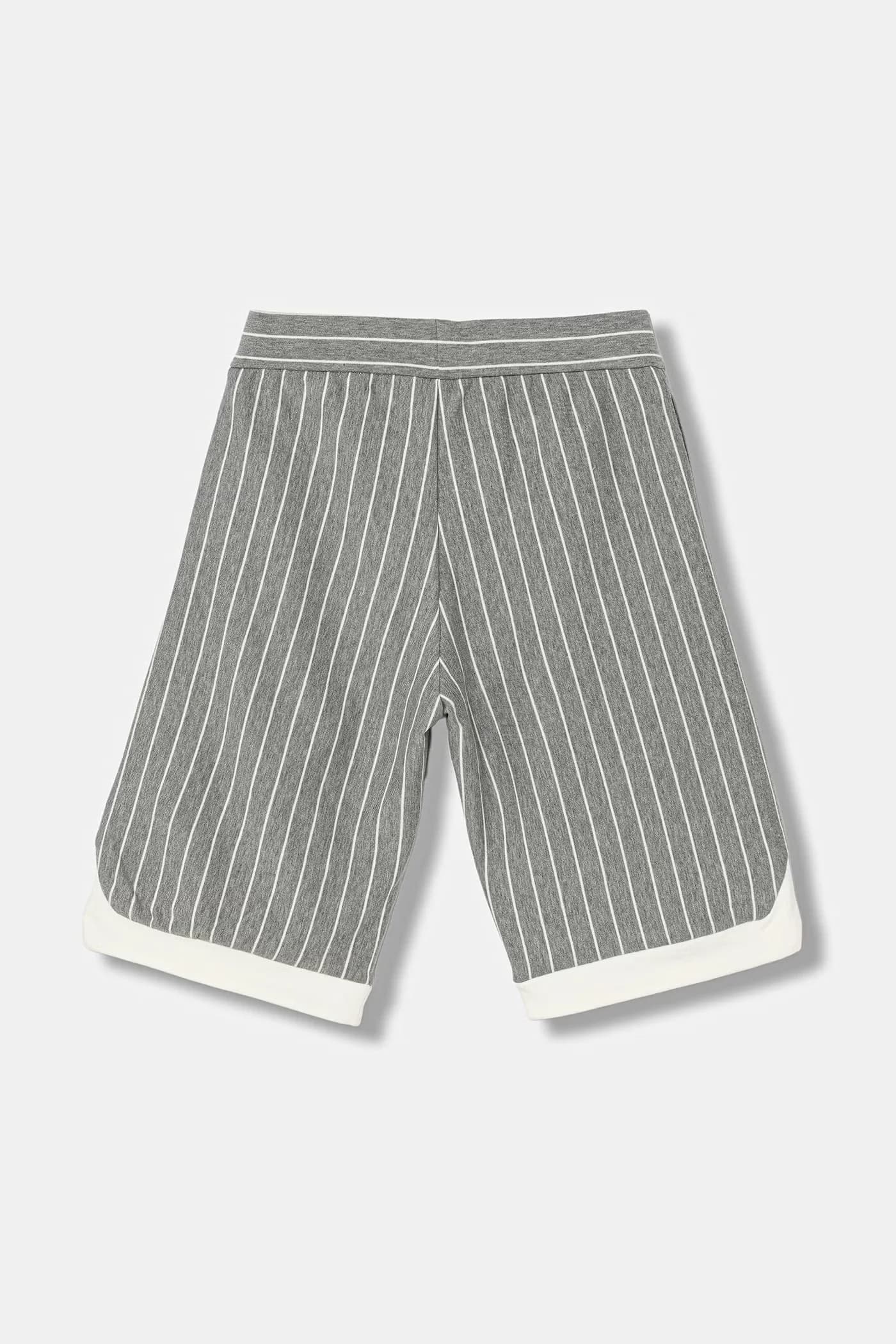 Детские хлопковые шорты - фото 2