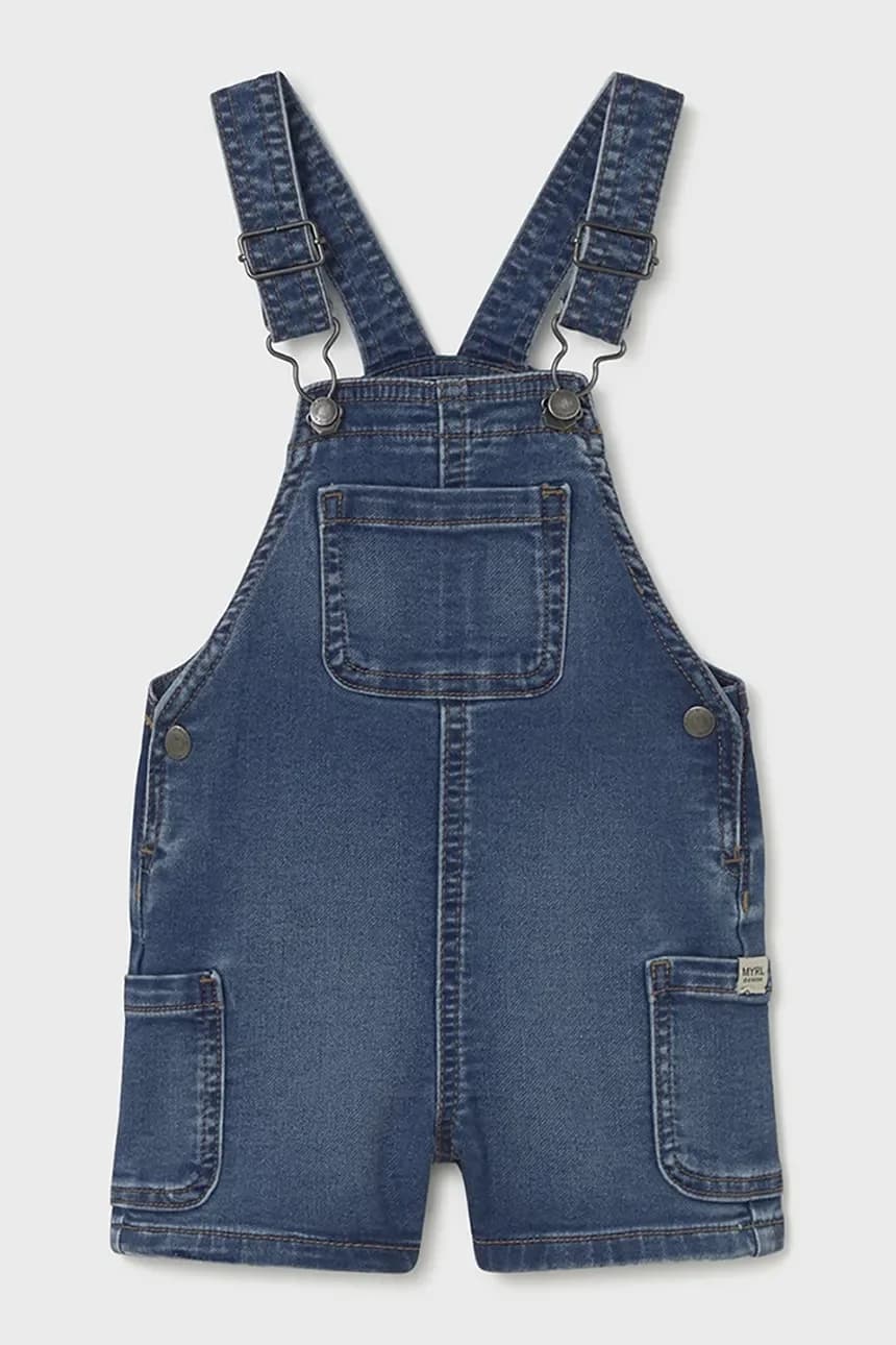 Детские комбинезоны