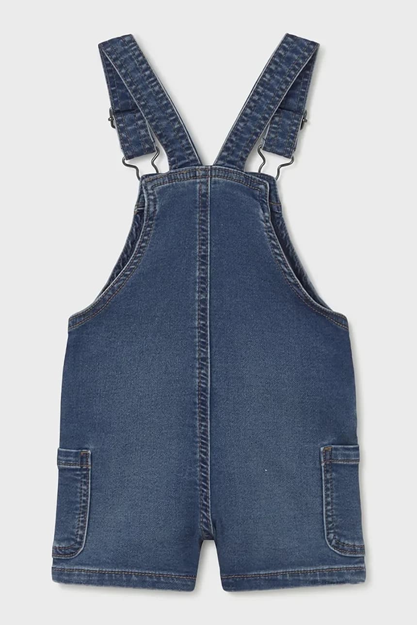 Детские комбинезоны - фото 2