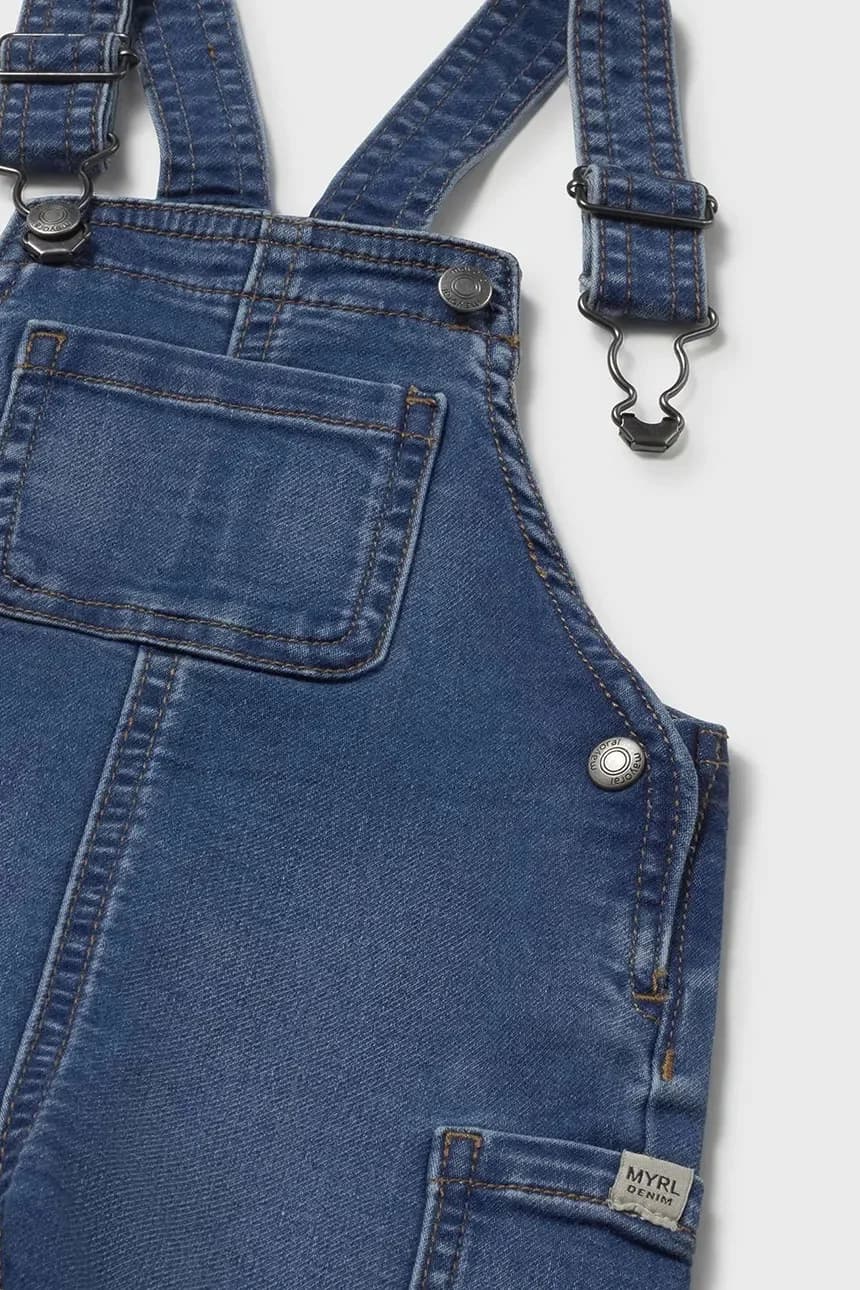 Детские комбинезоны - фото 3