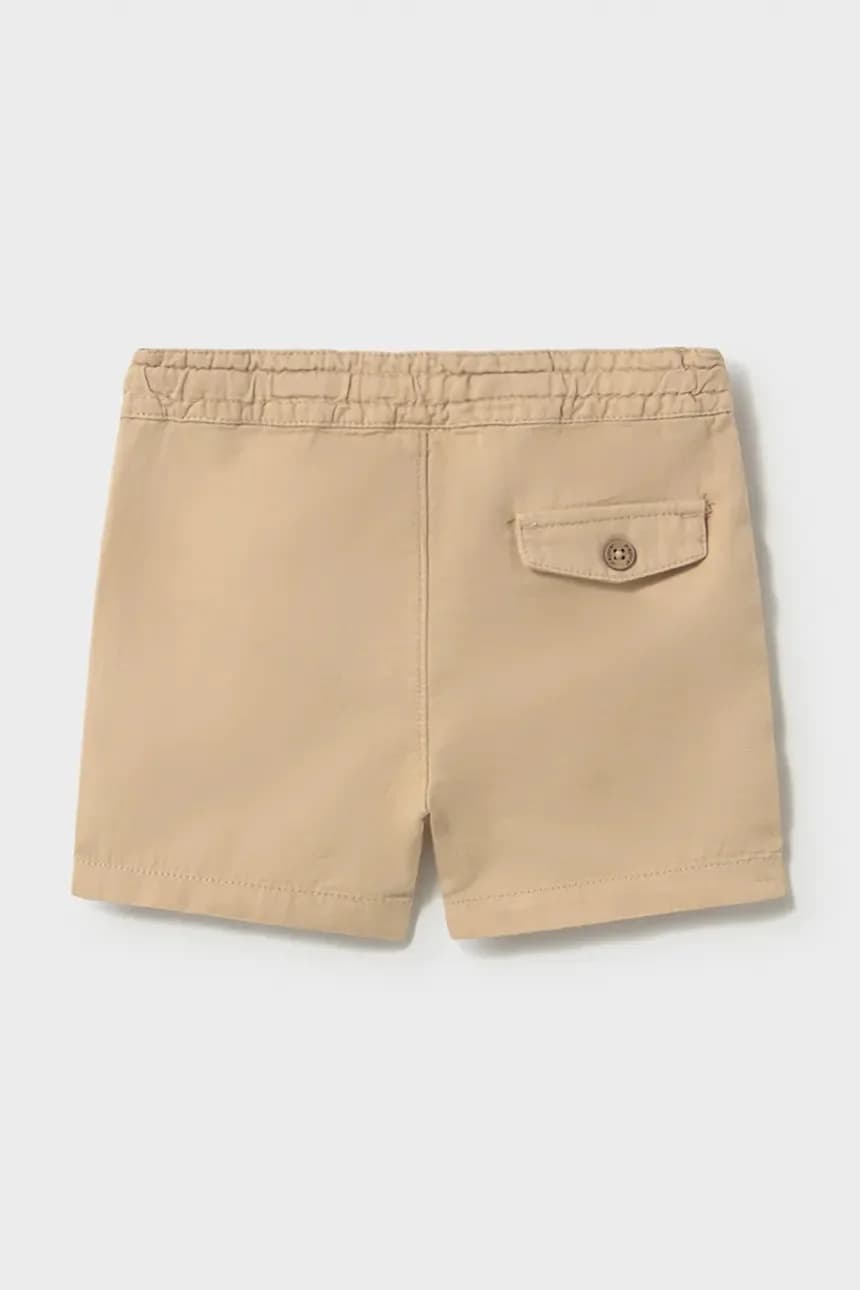 Детские шорты с льном - фото 2