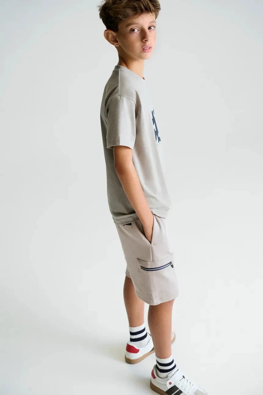 Детские шорты