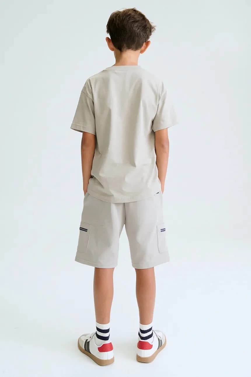 Детские шорты - фото 6