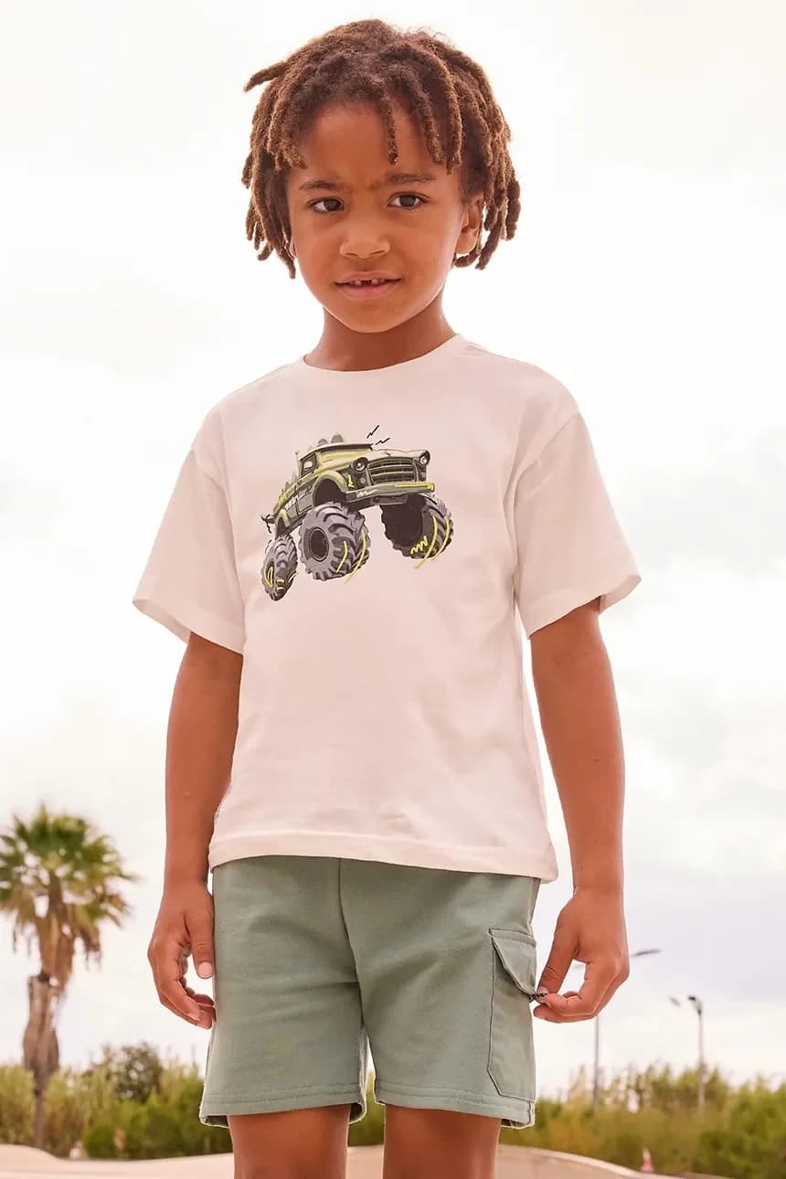 Детские шорты