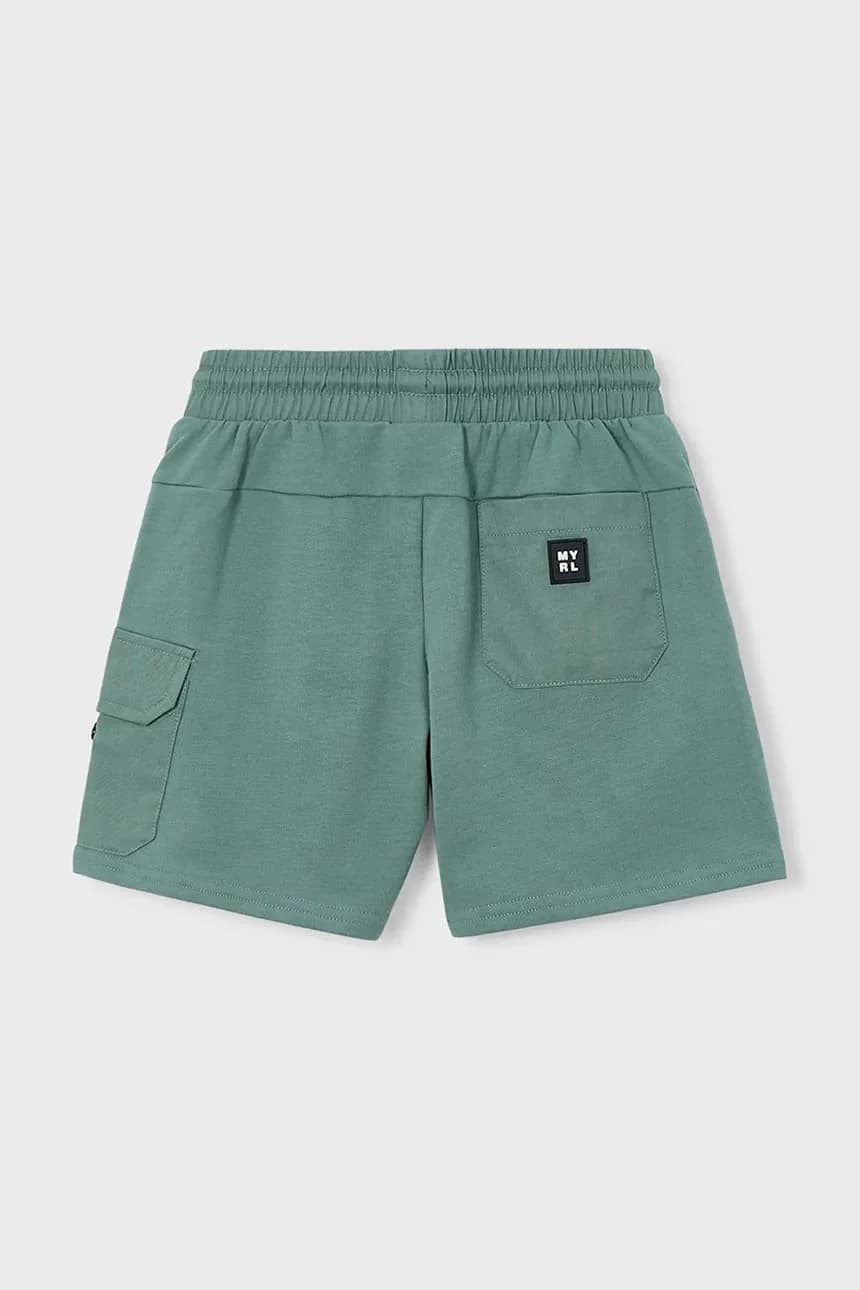 Детские шорты - фото 3