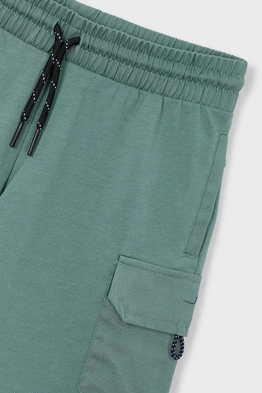 Детские шорты - фото 4