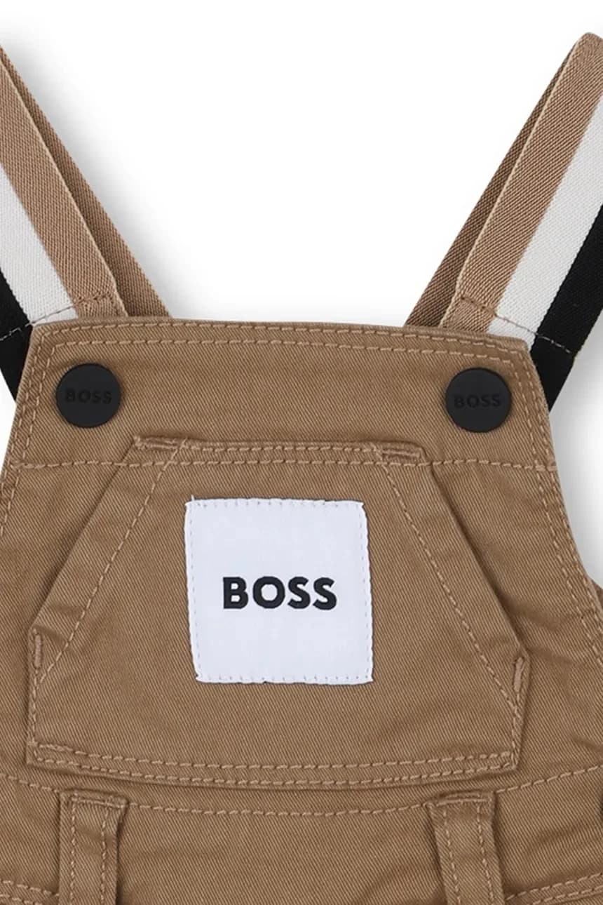 Шорты - фото 3