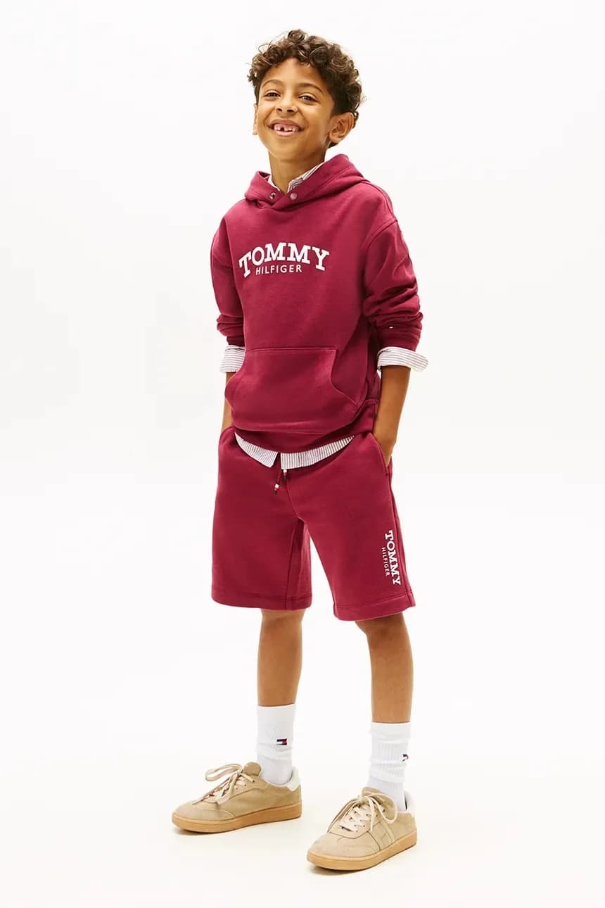 Детские шорты - фото 3