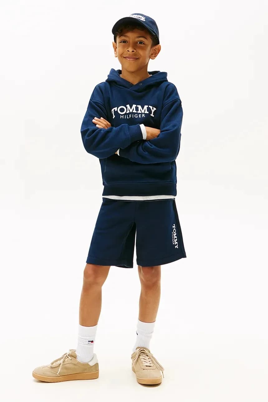 Детские шорты - фото 3