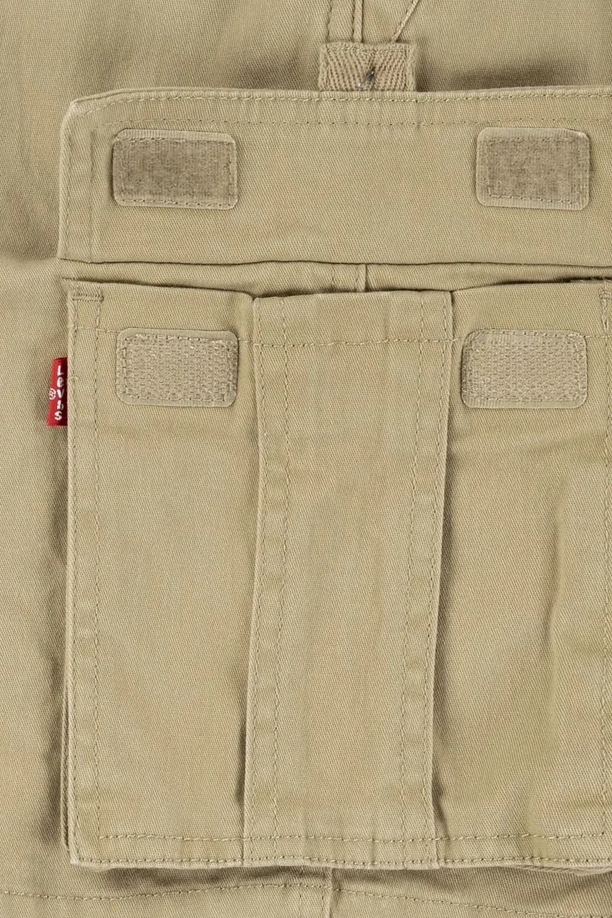 TRADITIONAL CARGO SHORTS детские шорты - фото 6