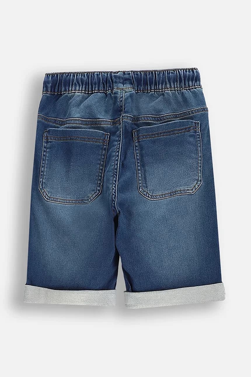 Шорты - фото 2