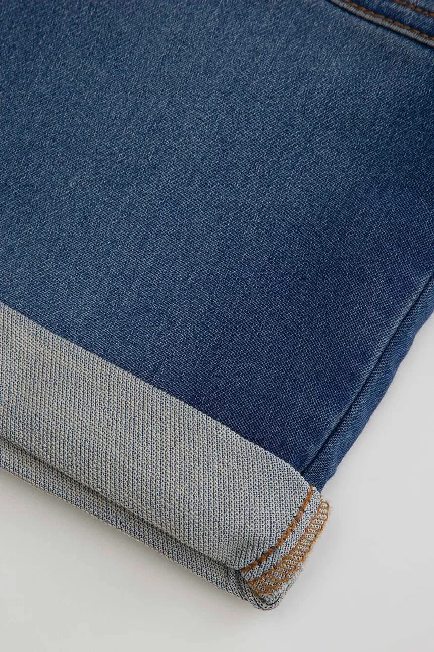 Шорты - фото 4