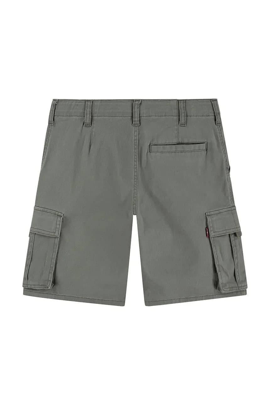 TRADITIONAL CARGO SHORTS детские шорты - фото 2