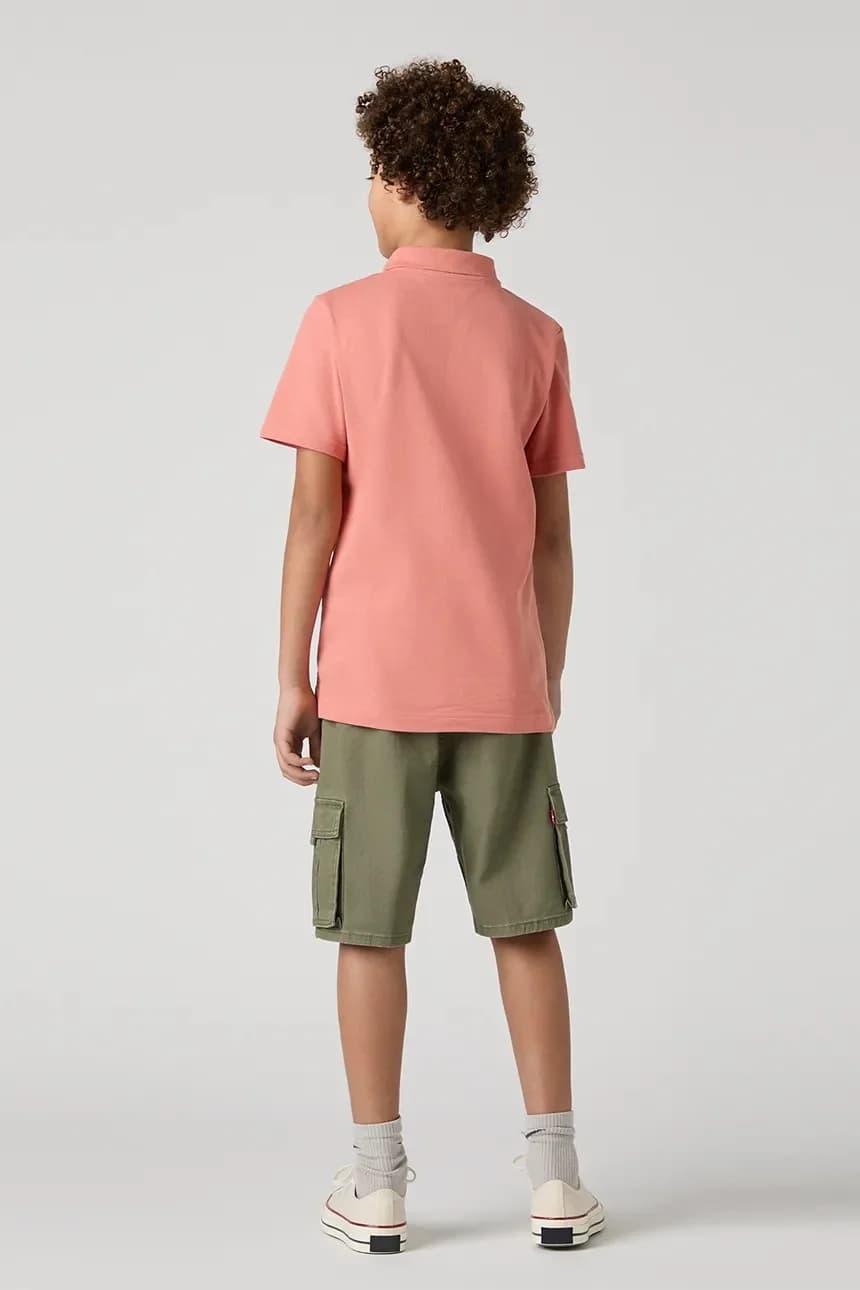 TRADITIONAL CARGO SHORTS детские шорты - фото 7