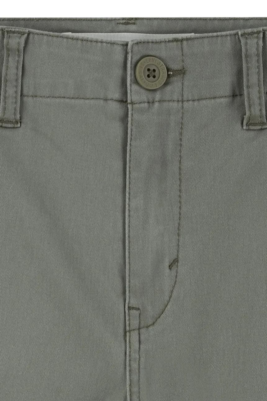 TRADITIONAL CARGO SHORTS детские шорты - фото 4