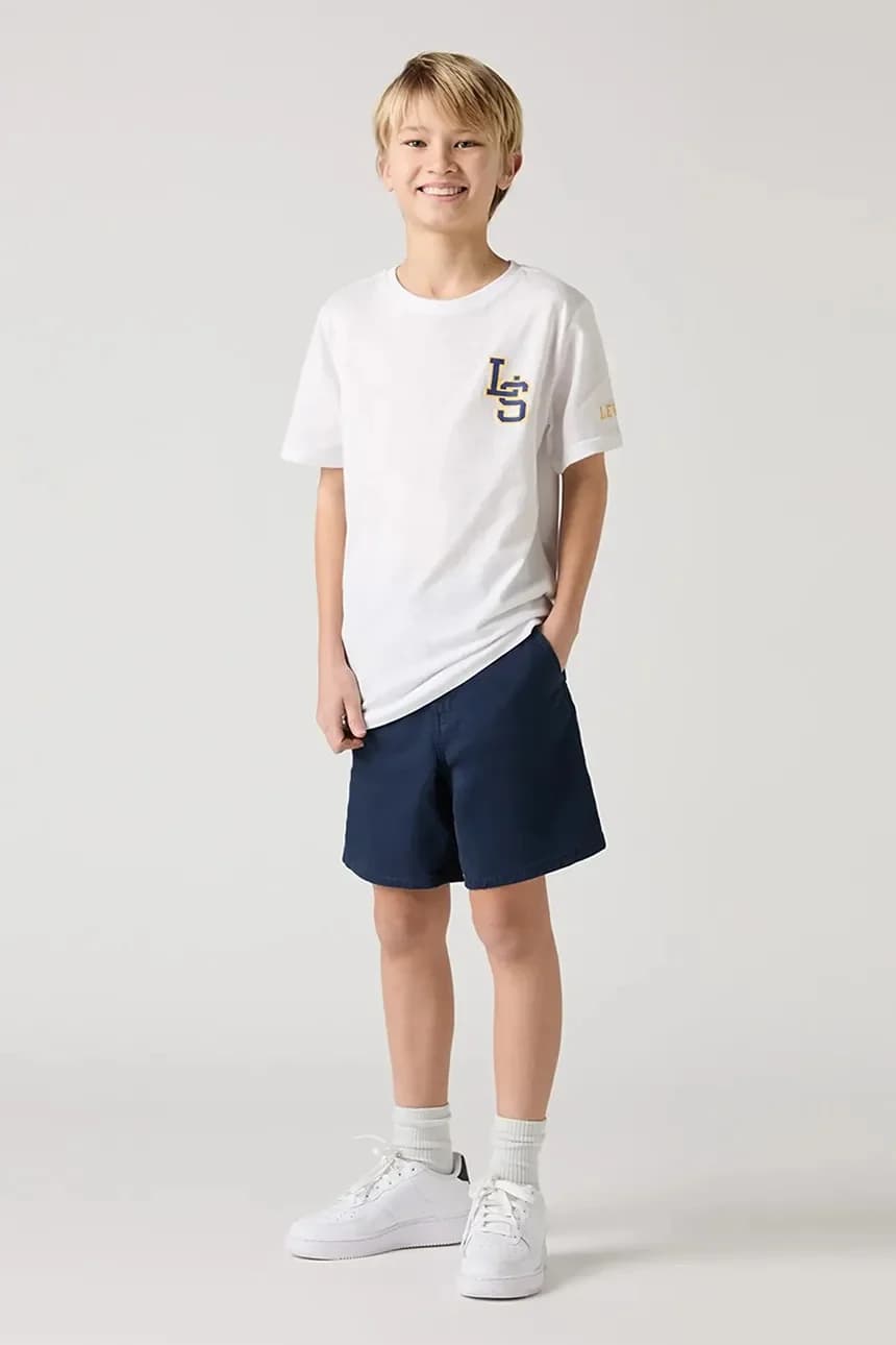 XX AUTHENTIC CHINO SHORTS детские шорты