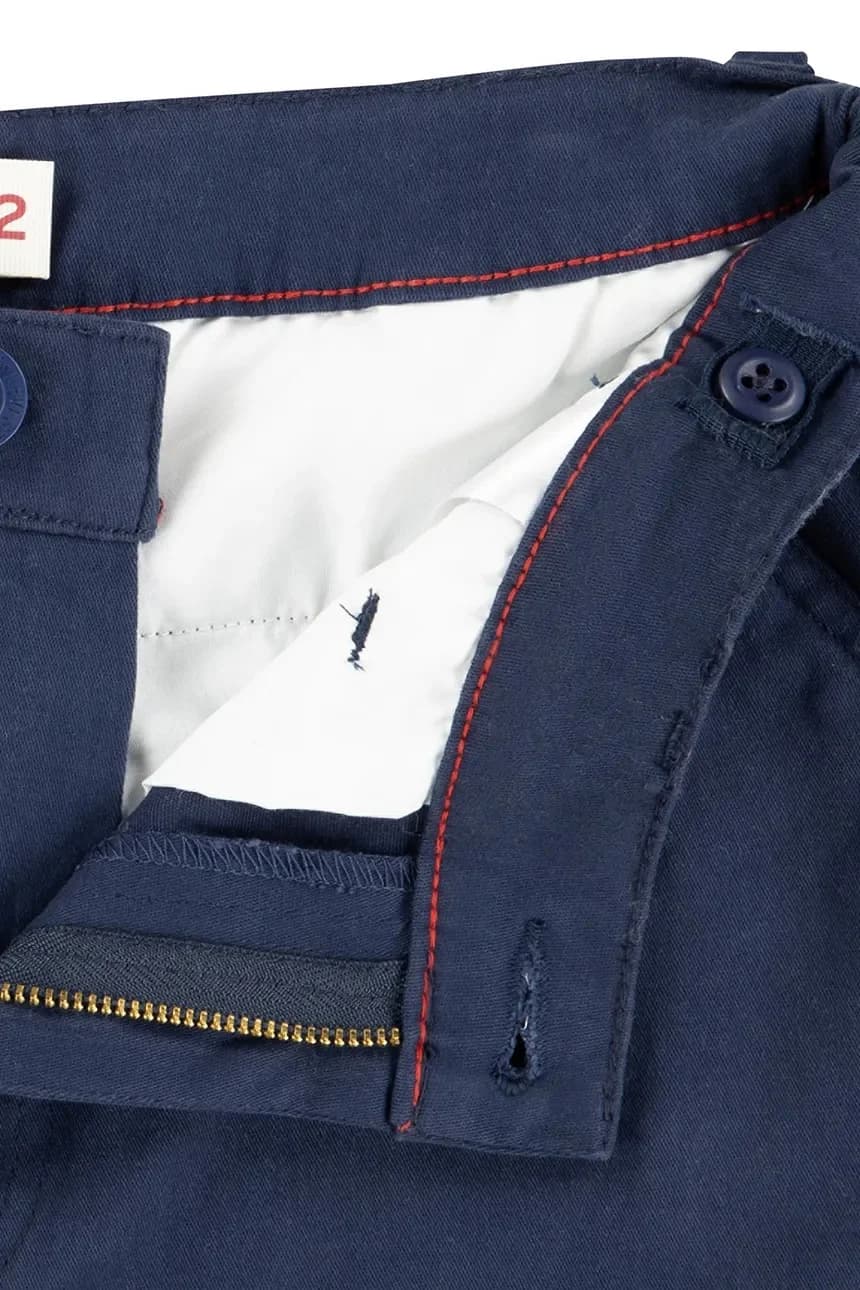 XX AUTHENTIC CHINO SHORTS детские шорты - фото 6