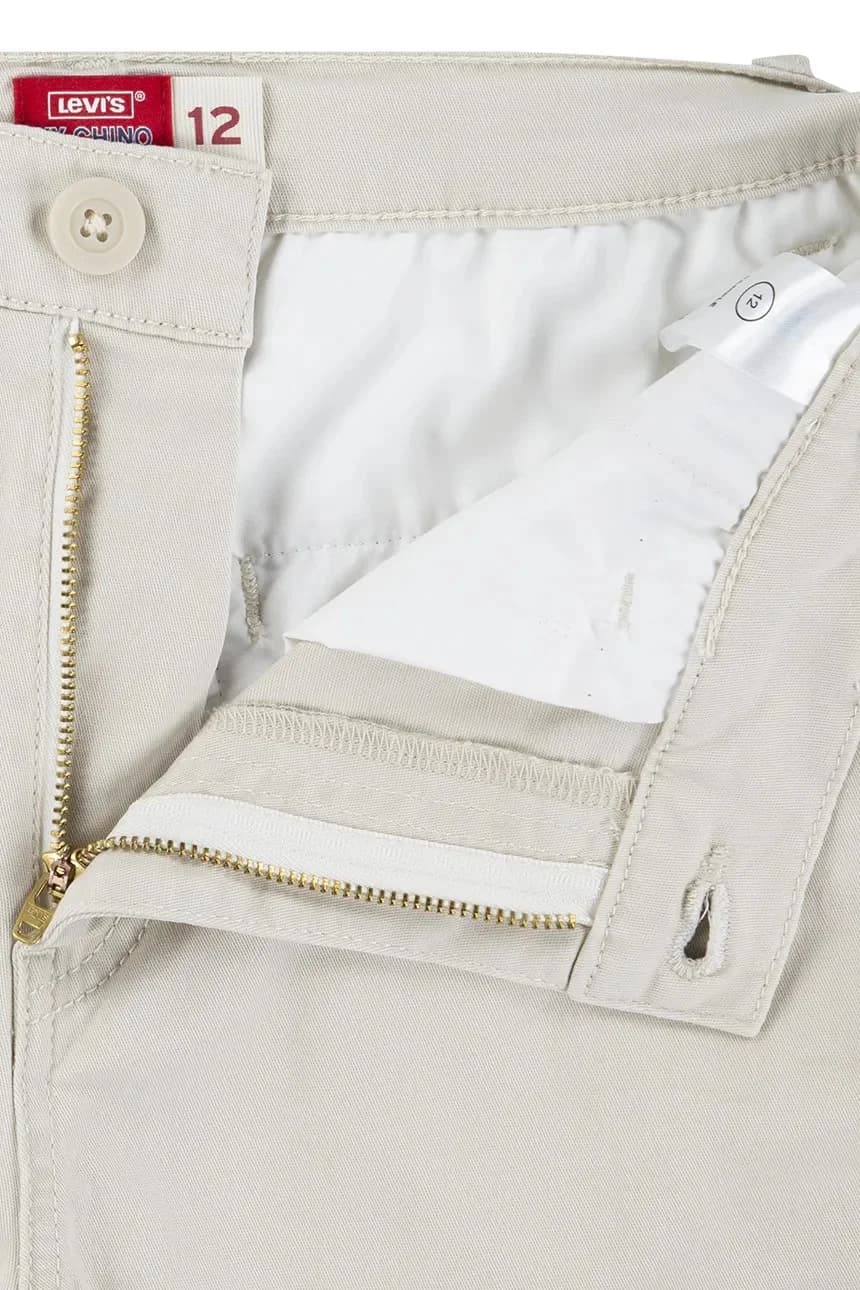 XX AUTHENTIC CHINO SHORTS детские шорты - фото 4