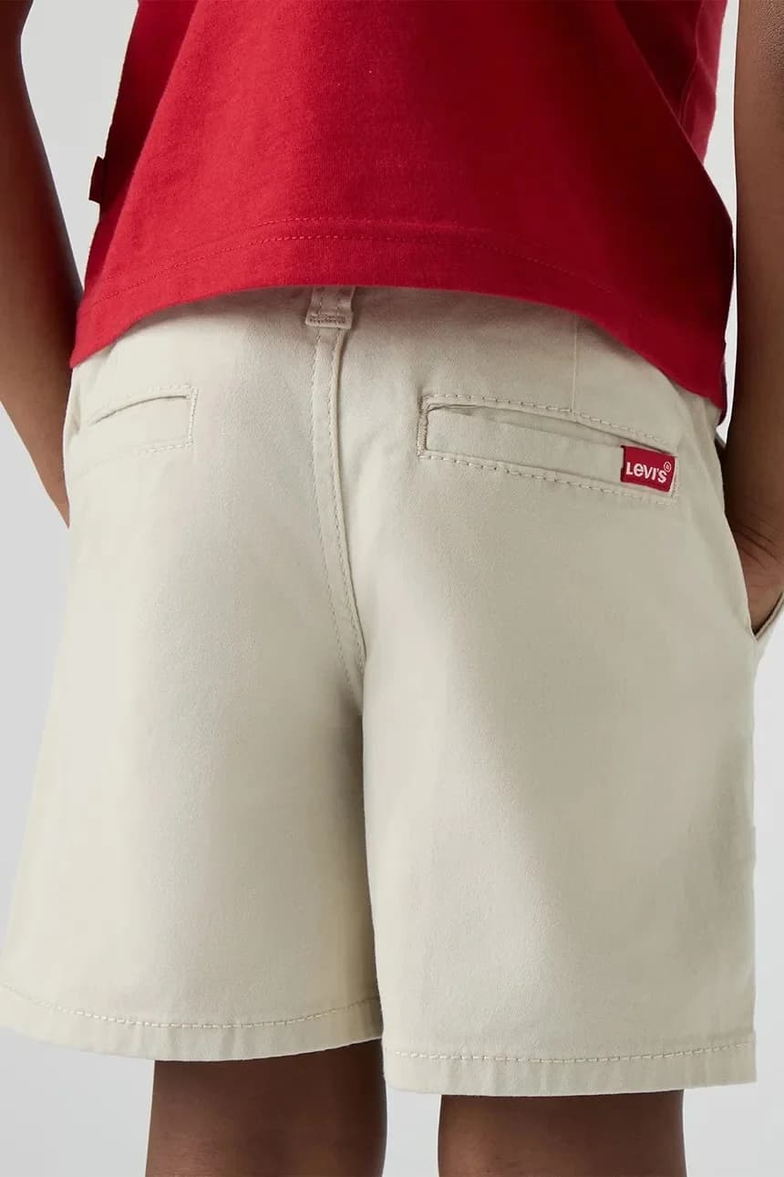 XX AUTHENTIC CHINO SHORTS детские шорты - фото 7