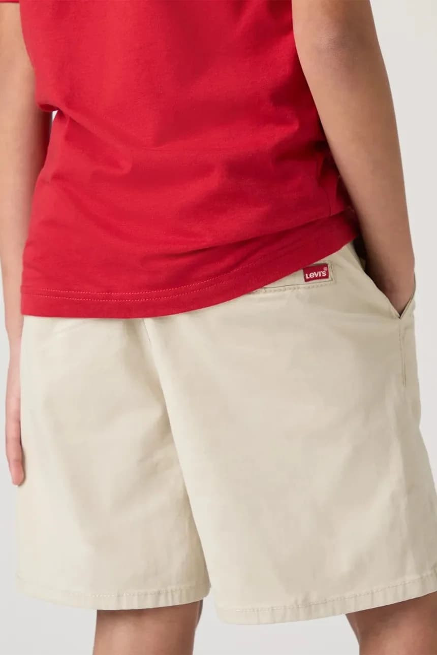 XX AUTHENTIC CHINO SHORTS детские шорты - фото 7