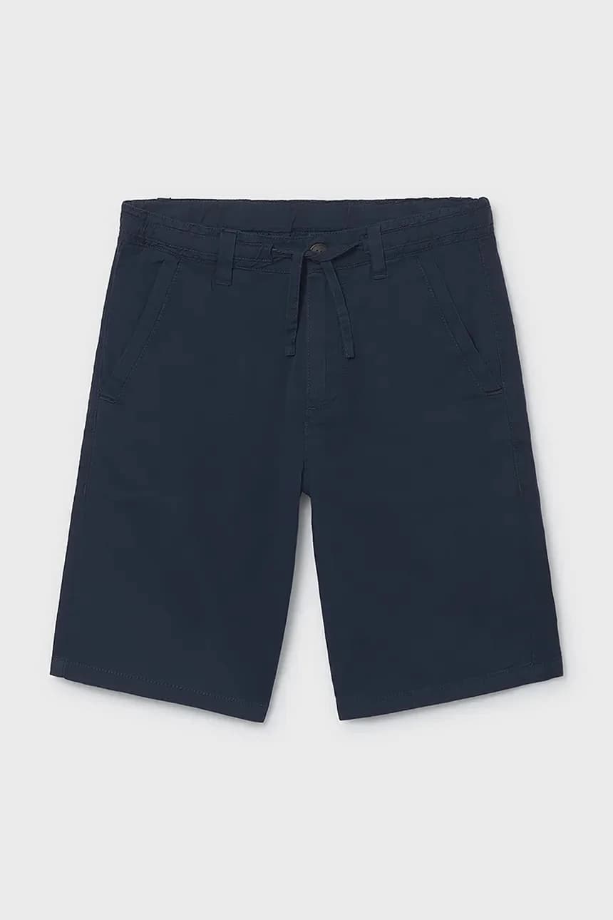 Детские хлопковые шорты