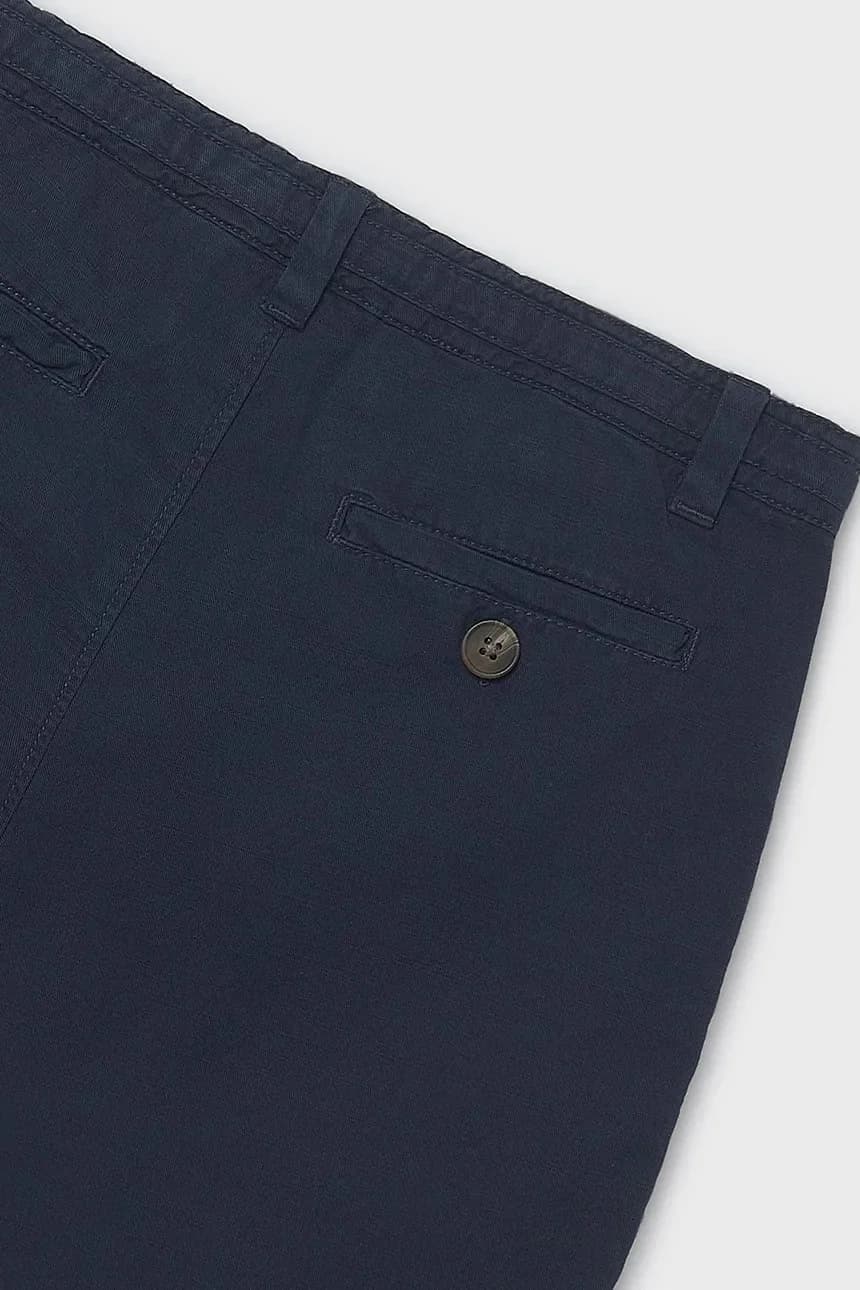 Детские хлопковые шорты - фото 3