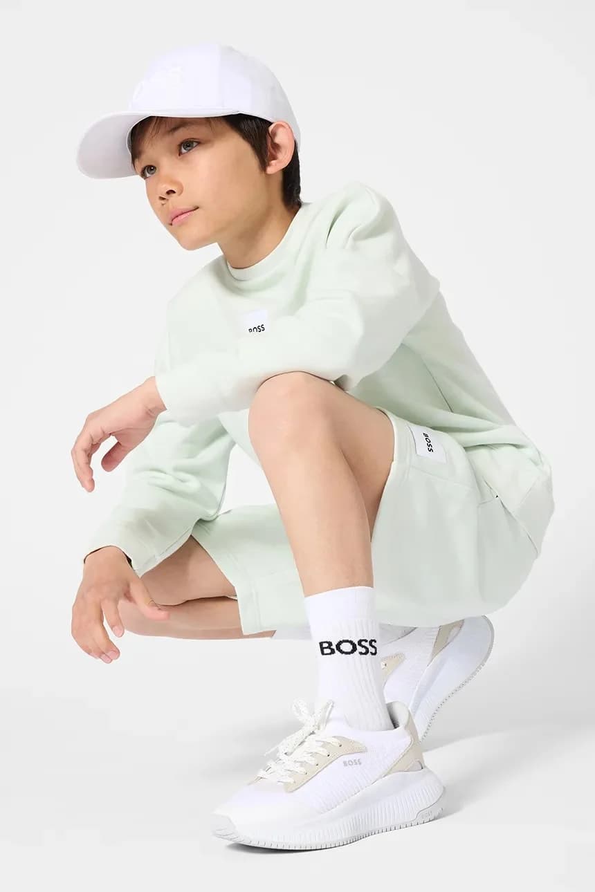 Детские шорты - фото 5