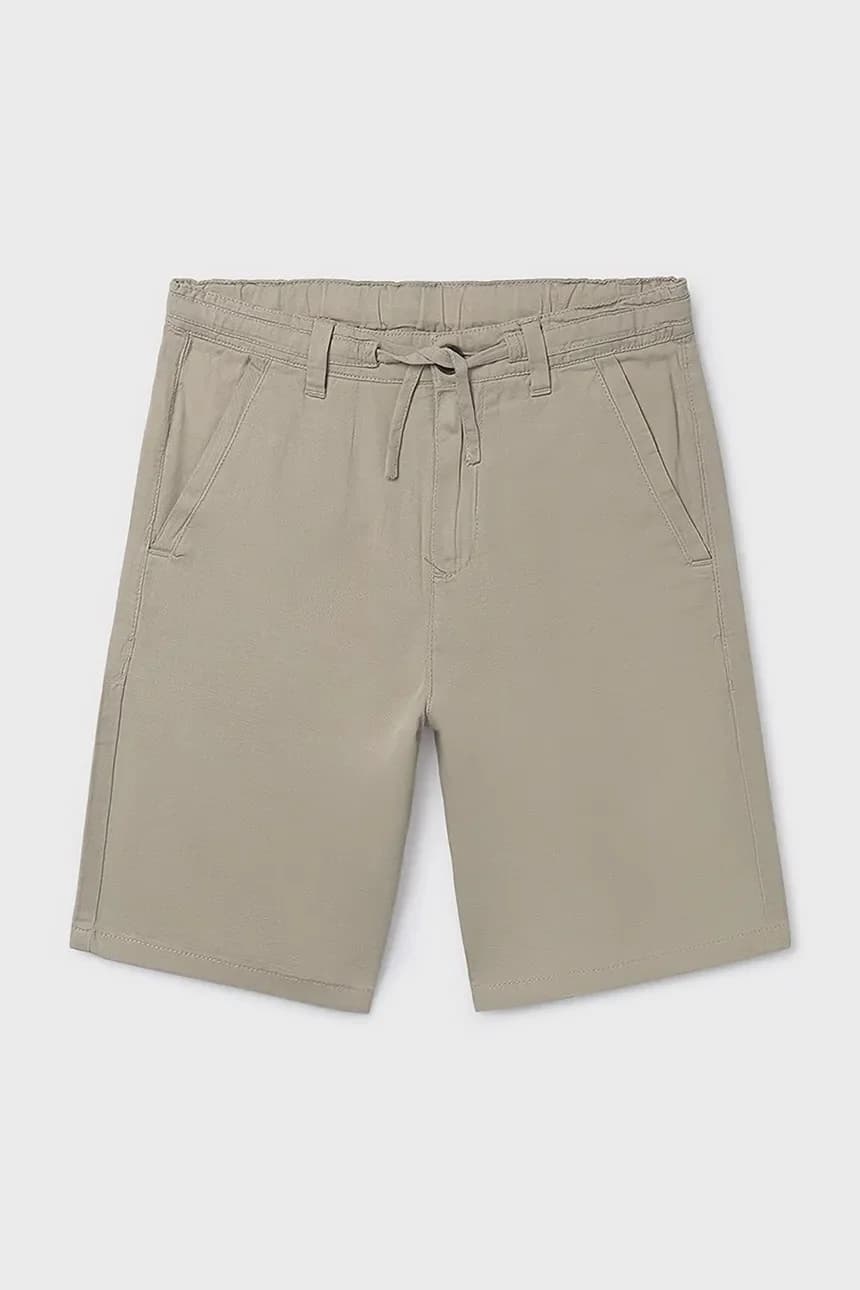 Детские хлопковые шорты