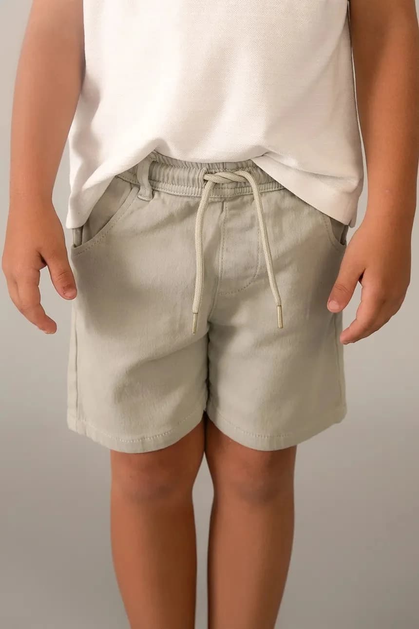 Детские шорты - фото 5