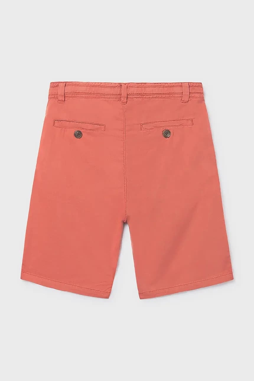 Детские хлопковые шорты - фото 3