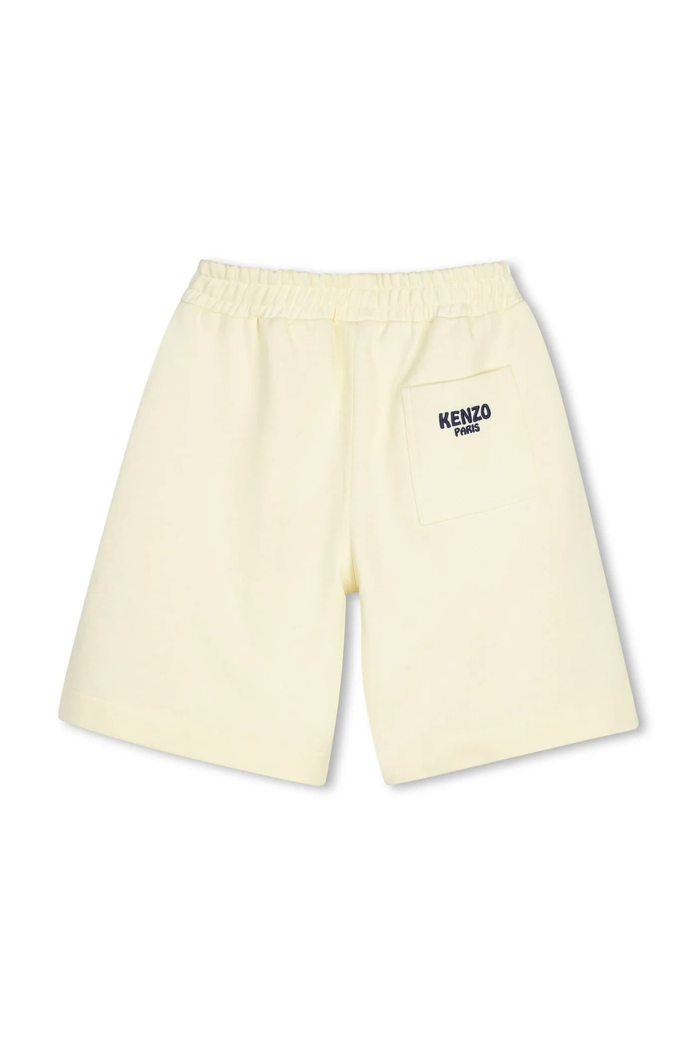 Детские хлопковые шорты - фото 3