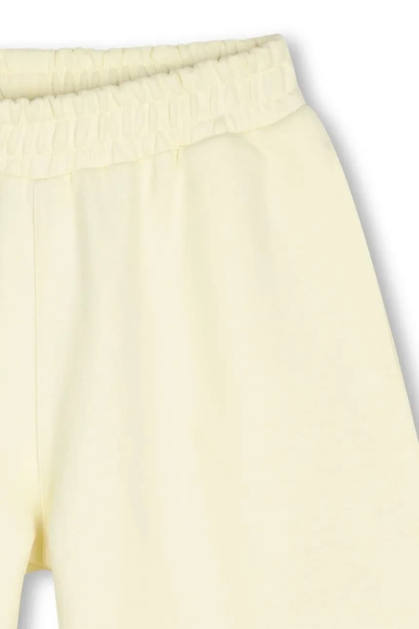 Детские хлопковые шорты - фото 4