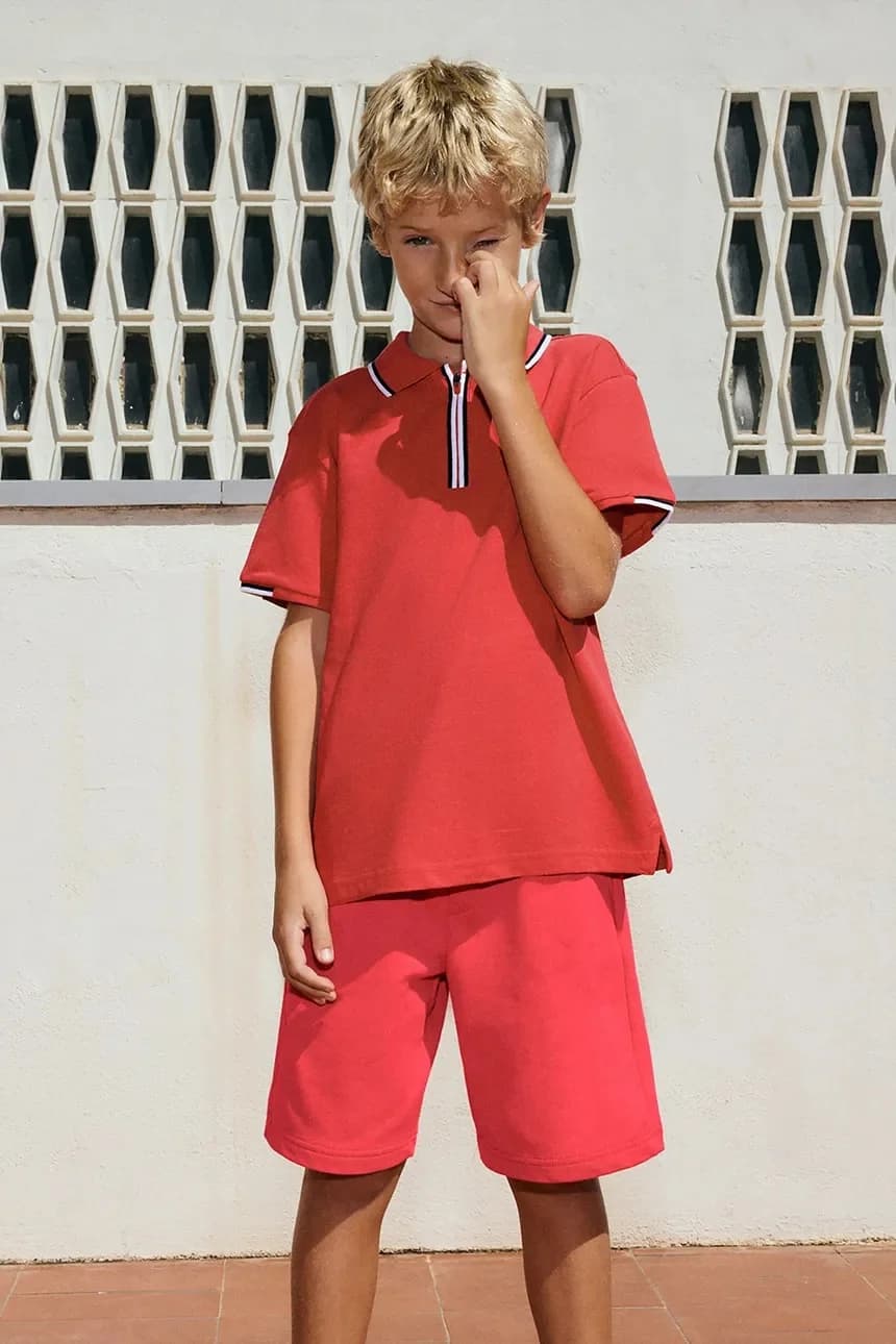 Детские шорты