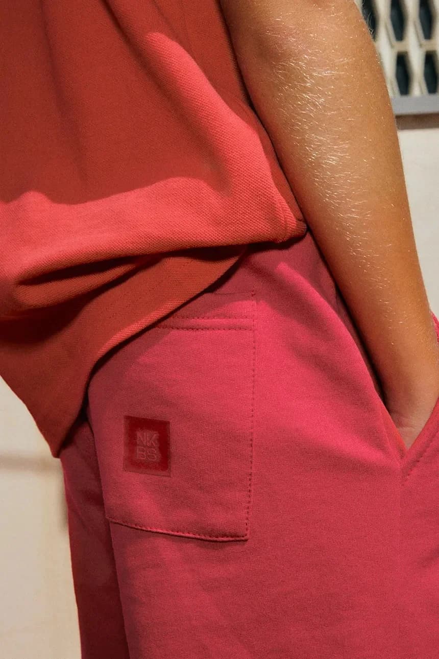 Детские шорты - фото 5