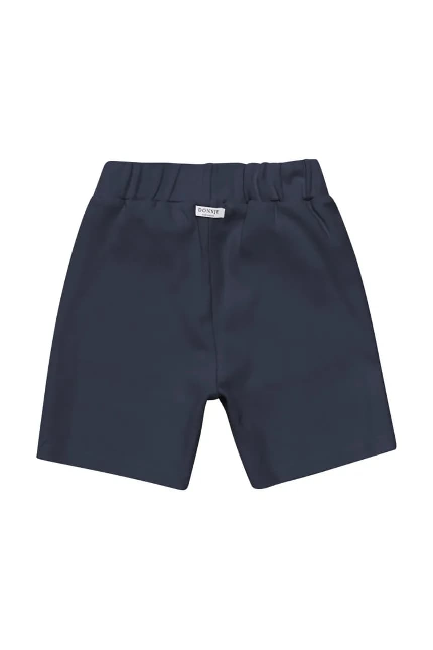 Детские хлопковые шорты Ithri Shorts Koala - фото 3