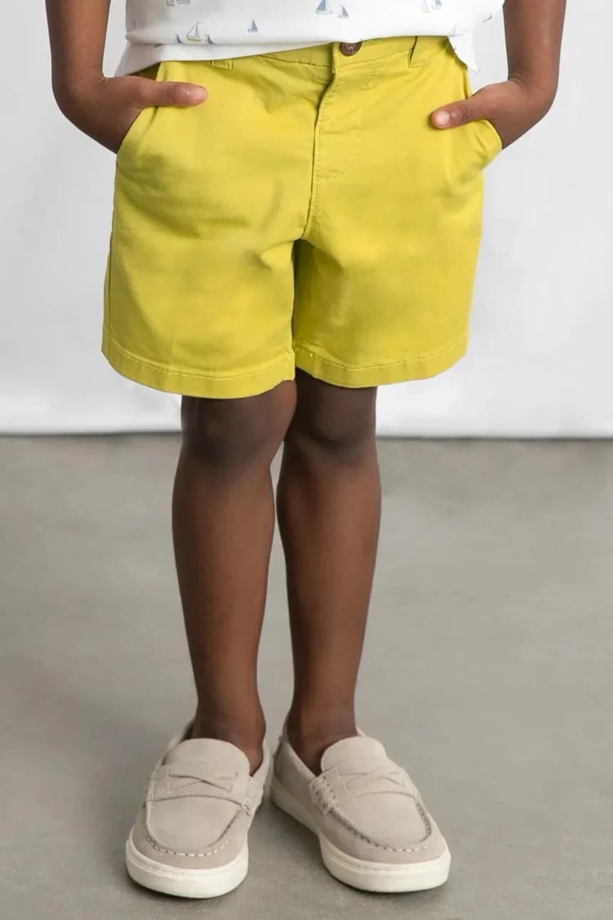 Детские шорты - фото 5