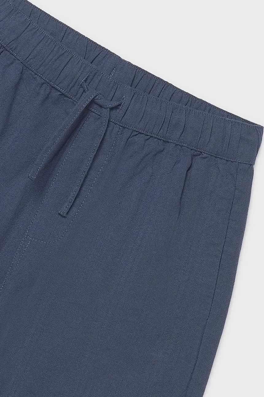 Детские хлопковые шорты - фото 3