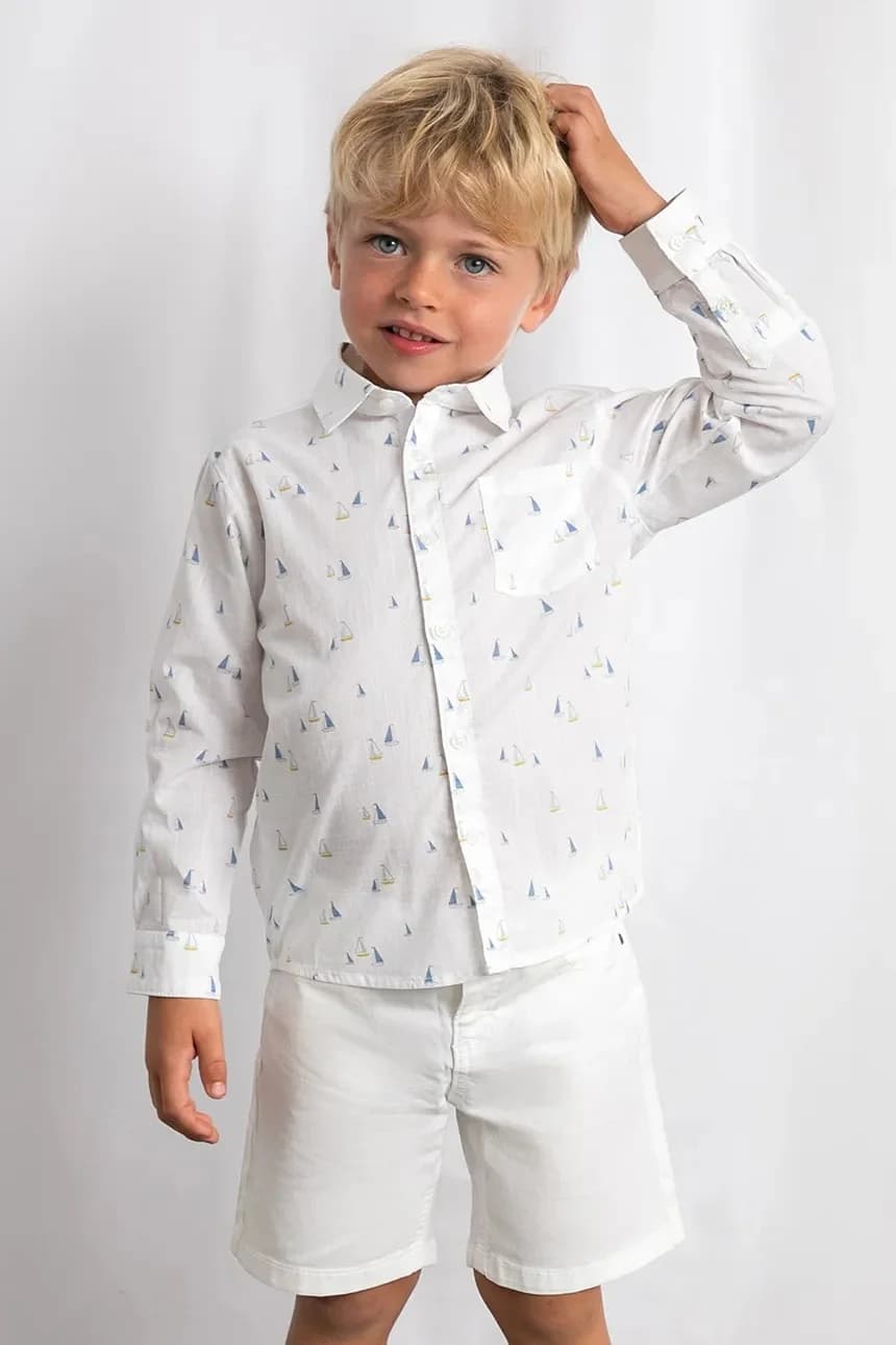 Детские шорты