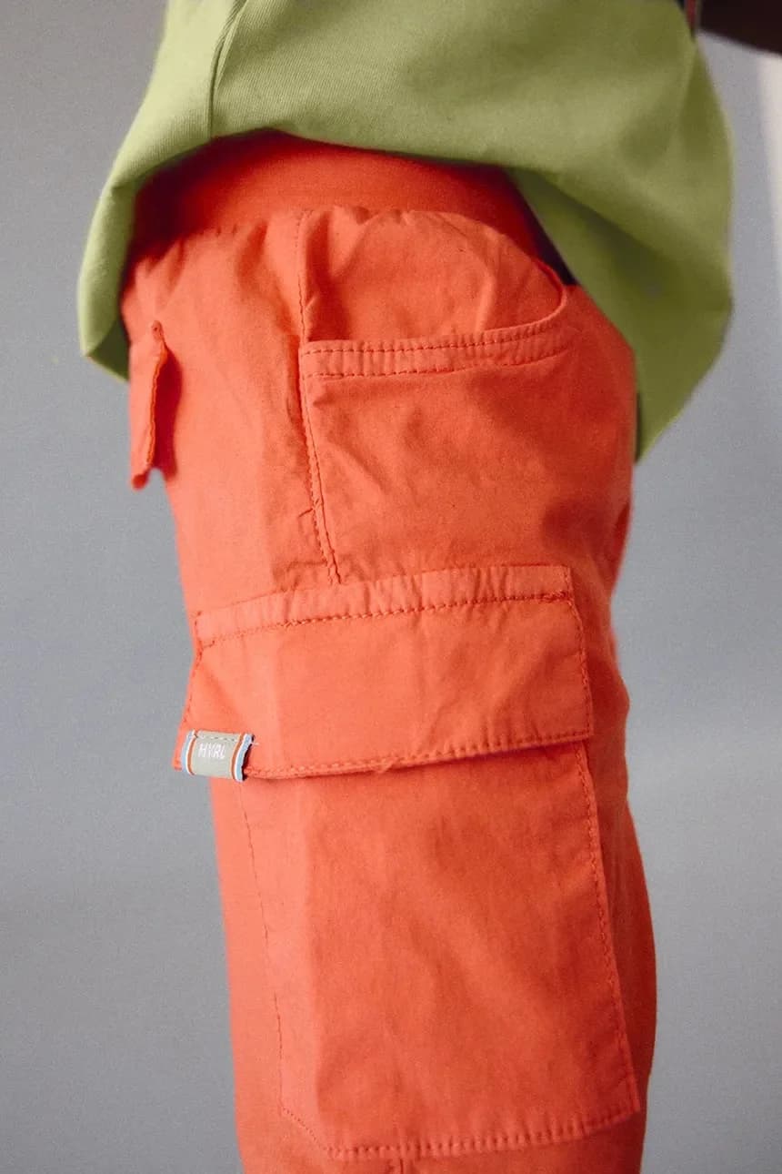 Детские шорты - фото 5