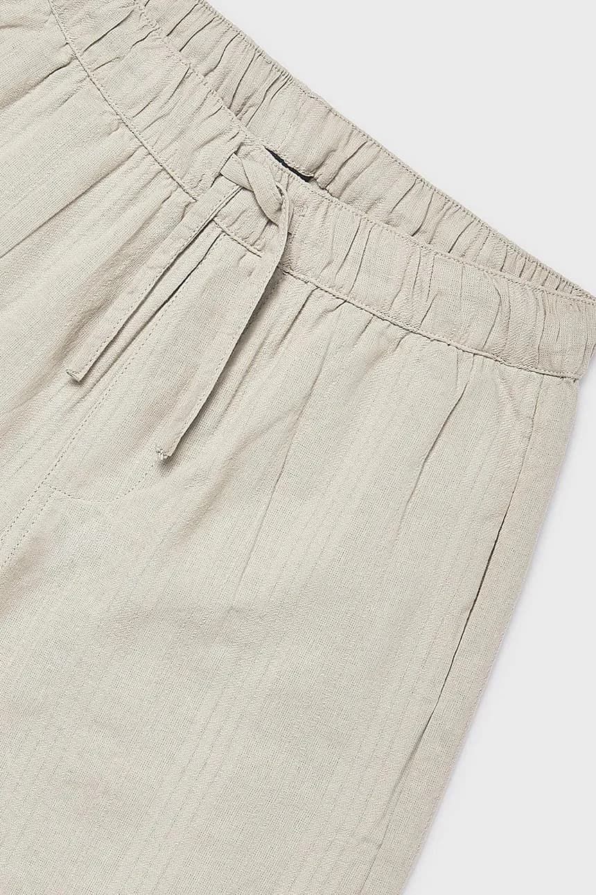 Детские хлопковые шорты - фото 4